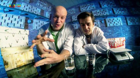 Lovci záhad - Dárky na cestách