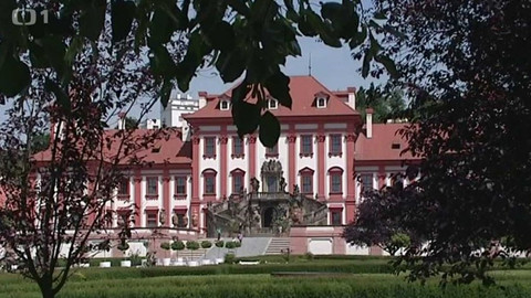 Toulavá kamera - 6. srpna 2017