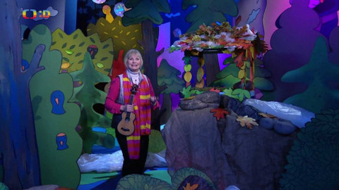 Kouzelná školka - 27. ledna 2021