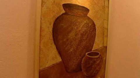 Bydlení je hra - 31. března 2005