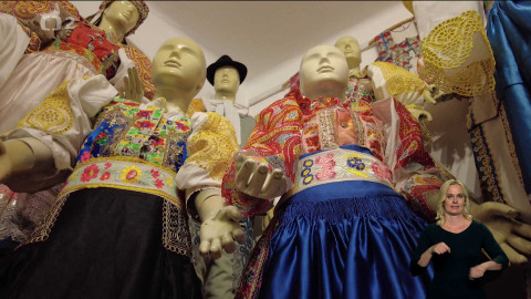 Cyklotoulky - Trasa z Piešťan do Malých Karpat