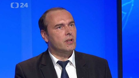 90’ ČT24 - Korupce a ochrana oznamovatelů