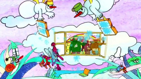 Studio Kamarád - 15. února 2015