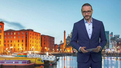 Horizont ČT24 - 28. června 2021