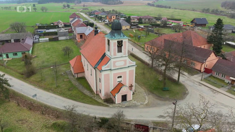 Toulavá kamera - 28. dubna 2024