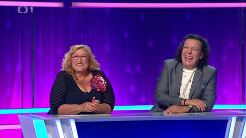 To se ví - Epizoda 6/12