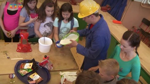 Šikulové - 18. května 2014