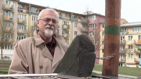 Sváteční slovo - Sváteční slovo evangelického faráře Joela Rumla