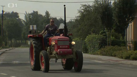 Týden v regionech (Ostrava) - 16. září 2017