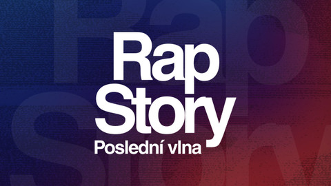 RapStory – Poslední vlna