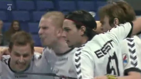 Florbal - Florbal 2010