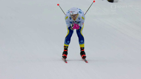 Světový pohár v klasickém lyžování - Švédsko