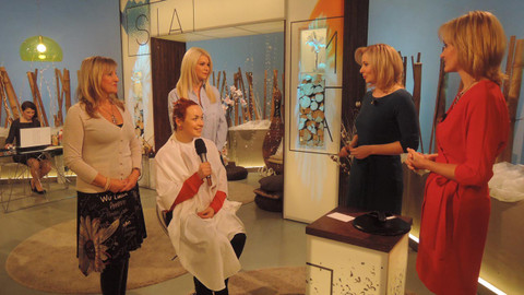 Sama doma - 6. února 2017