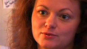 Obrázek pořadu Osudy hvězd: Lucie Matoušková