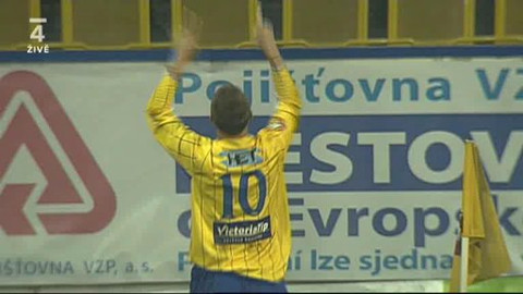 Fotbal - FK Teplice - FK Mladá Boleslav