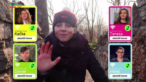 Wifina - 15. února 2019