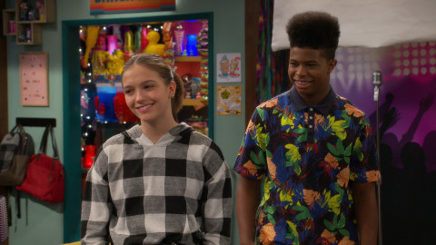 Práce bokem - Špinavá práce