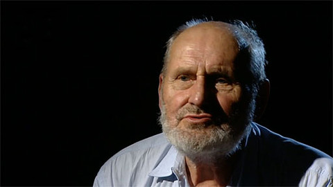 V zajetí železné opony - 27/41 Deset křížů