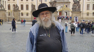 Reportéři ČT