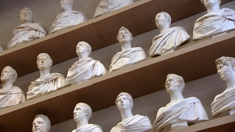 Průzkum umění - Epizoda 2/5