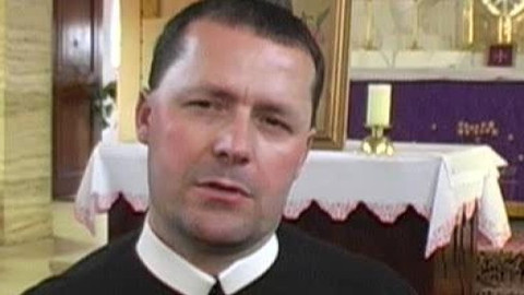 Křesťanský magazín - 12. dubna 2009