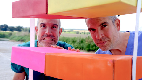 Operace JAUU! - Epizoda 8/14