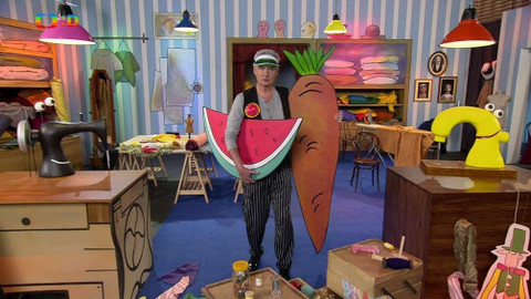 Michalovy nálady - Vina a hněv