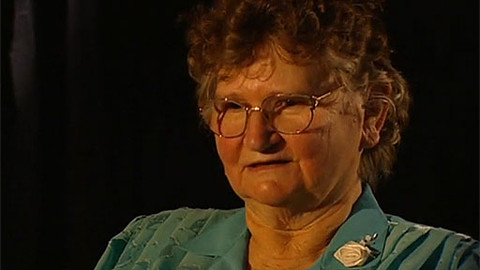 V zajetí železné opony - 12/40 Dvojí věštba