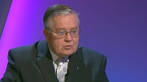 Před půlnocí - 27. ledna 2012