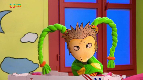 Kouzelná školka - 29. ledna 2020