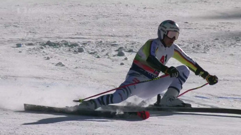 Světový pohár v alpském lyžování - Bulharsko