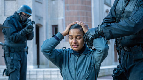 Arkádie - 5/8 Zúčtování