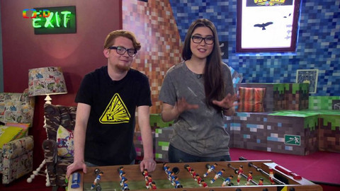 DVA3 - Budoucnost Minecraftu