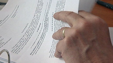 Reportéři ČT - 2. března 2009