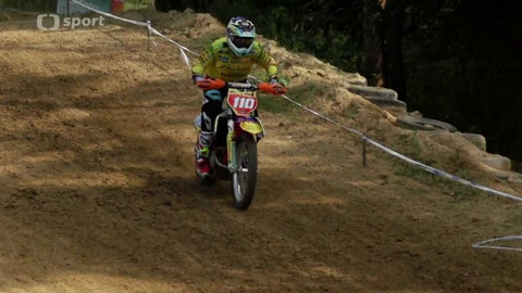 Svět motorů - MM ČR v motokrosu Petrovice