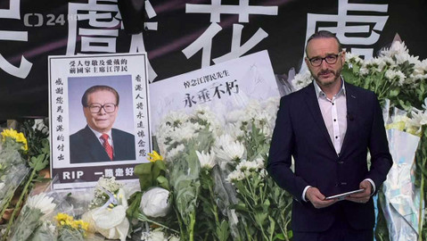 Horizont ČT24 - 6. prosince 2022