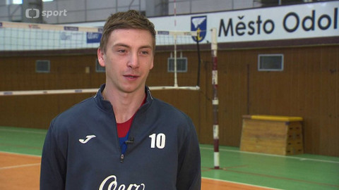 Volejbalový magazín - 4. března 2019
