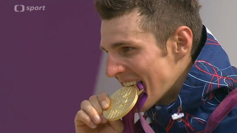 60 let s vámi - Největší osobnosti českého sportu