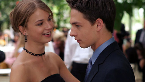 Everwood - 6/22 Slepá víra