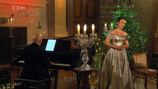 Vánoční koncert ze Senátu 2025