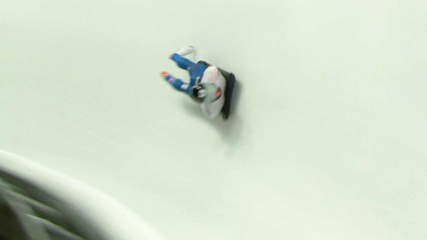 Světový pohár v bobech a skeletonu - SP Lotyšsko