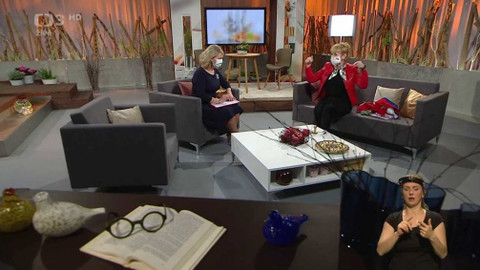 Život na třetí - 21. dubna 2020