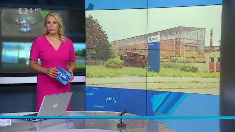 Události v regionech (Ostrava) - 3. července 2024