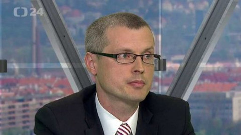 Otázky Václava Moravce - 12. dubna 2015 13:05