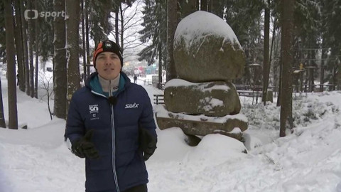 Jizerská 50 - Minuty Jizerské 50