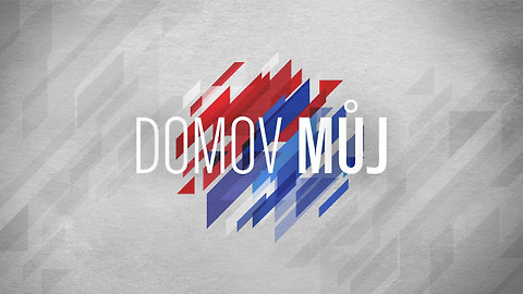 Domov můj