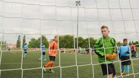 McDonald’s Cup 2016 - 19. června 2016