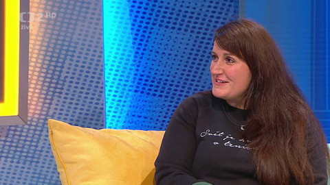 Dobré ráno - 1. prosince