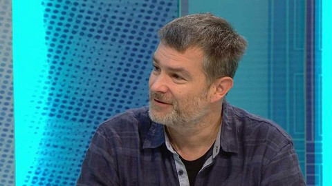 Dobré ráno - 21. února 2020