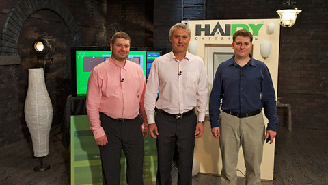 Den D – IV. řada - Epizoda 7/13